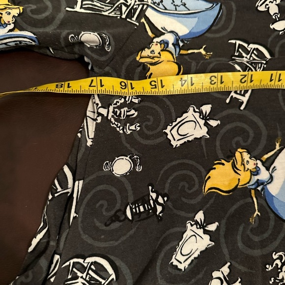 Lularoe Alice Tunic - Picture 6 of 6